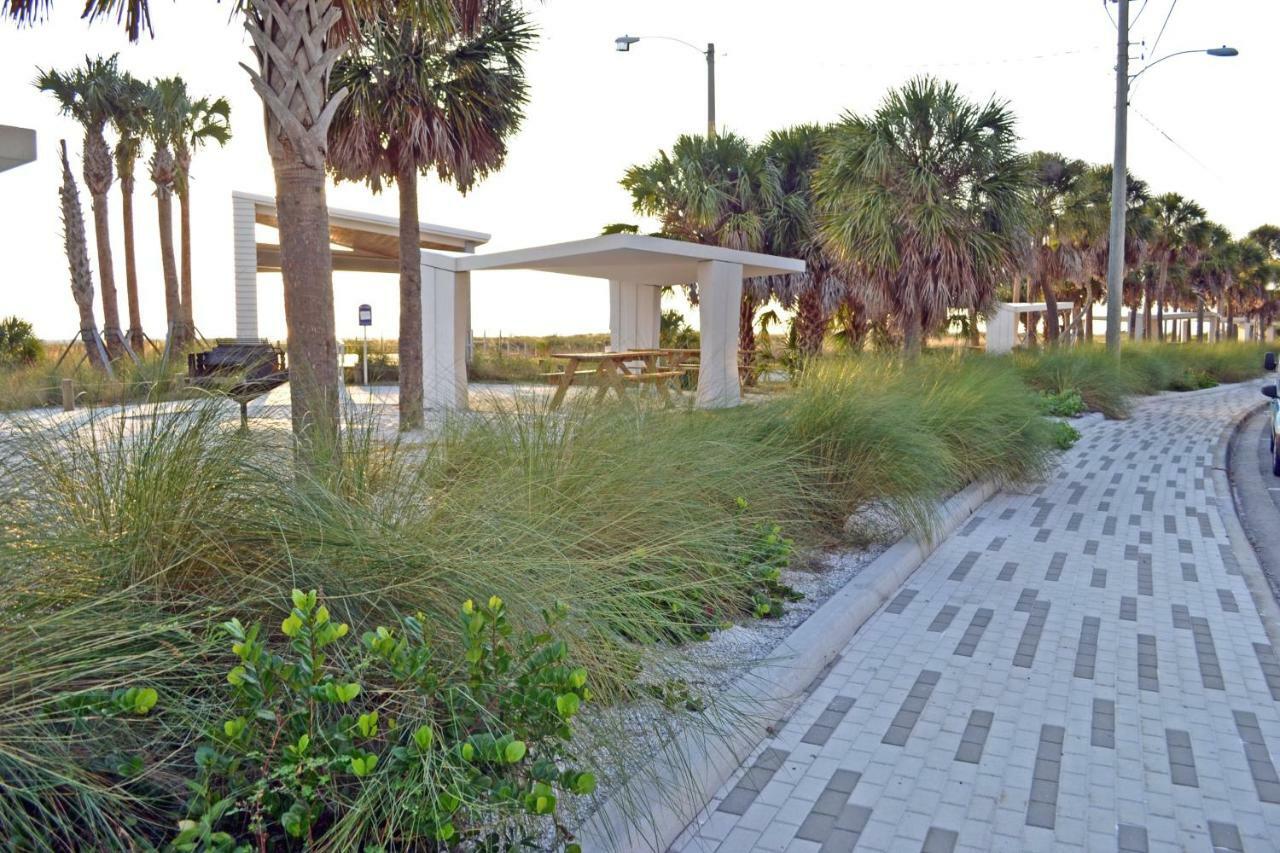 Crescent Beach 1011 #3 Sarasota Exterior foto